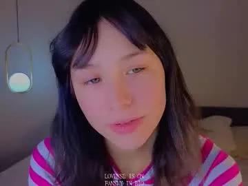 Freechat wanettabal on Chaturbate