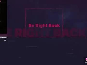 Freechat wet_hornypussy on Chaturbate