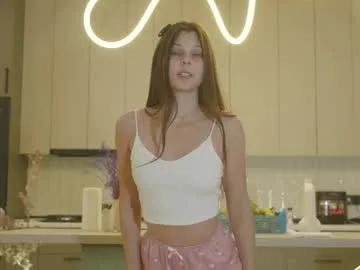 Freechat whisper_of_love on Chaturbate