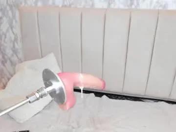 whitneyyfox — sloppy blowjob + visual contact #saliva #messy #ebony #fuckmachine #deepthroat [744 tokens remaining]