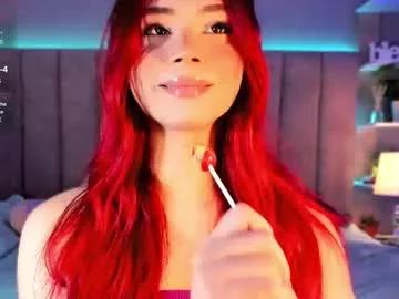 Freechat whoisshe_ on Chaturbate