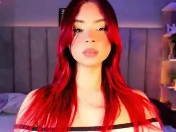 Freechat whoisshe_ on Chaturbate