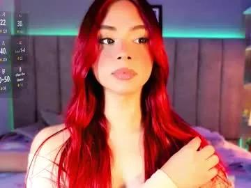 Freechat whoisshe_ on Chaturbate