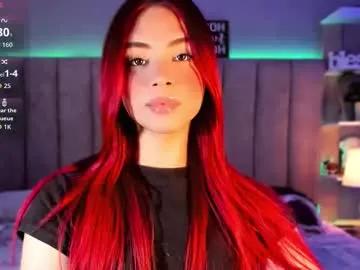 Chaturbate whoisshe_ is Freechat whoisshe_ — ready for fun?? #latina #ass #cumming #hardcock #squirtshow