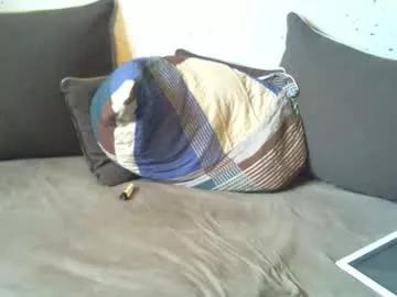 willingwillwet on Chaturbate