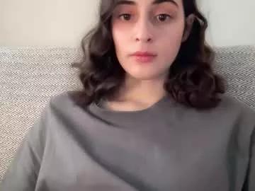 wonderland_stia on Chaturbate