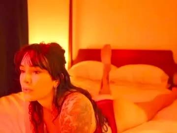 Freechat worshipbrielle on Chaturbate