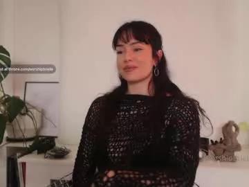 Freechat worshipbrielle on Chaturbate