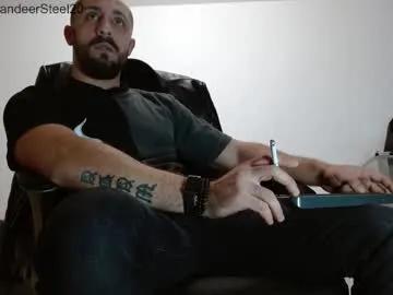 Chaturbate xandeer_steel is Freechat xandeer_steel — #master #findom #alpha #cashmaster #straight