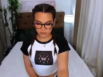 Freechat xia_addison on Chaturbate