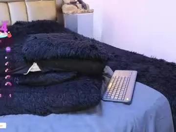 Freechat ximenawilliamss on Chaturbate