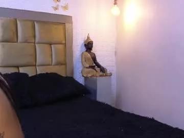 Freechat ximenawilliamss on Chaturbate