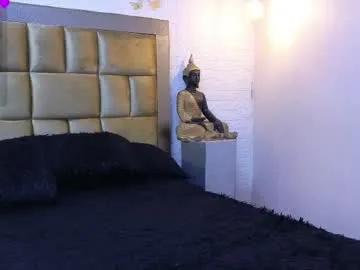 Freechat ximenawilliamss on Chaturbate