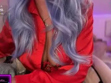 Freechat xxfairyxgiiirlxx on Chaturbate