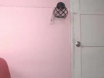 yahaira_26 on Chaturbate