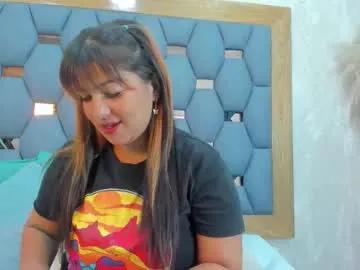 yayi_derek — cum +squirt  ANIMATE !  #cum #couple #anal  #latina #deepthroat ::show cum face - saliva  [967 tokens remaining]