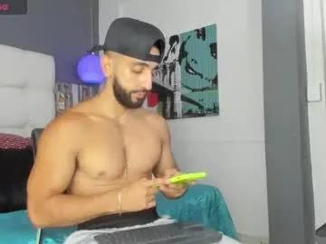 yiyo10_ — GOAL: LICK ARMPITS AND BICEPS [53 tokens remaining] Welcome to my room! USE MY TIP MENU AND LET'S ENJOY TOGETHER #bigcock #muscle #gay #new  #party