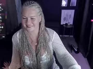 Freechat yolanda_kiss on Chaturbate