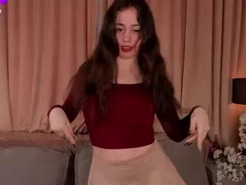 Freechat you_fell_in_love on Chaturbate