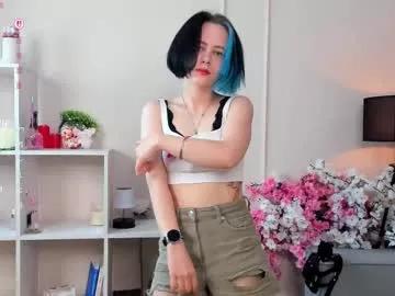 Freechat you_fell_in_love on Chaturbate