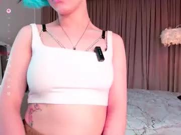 Freechat you_fell_in_love on Chaturbate