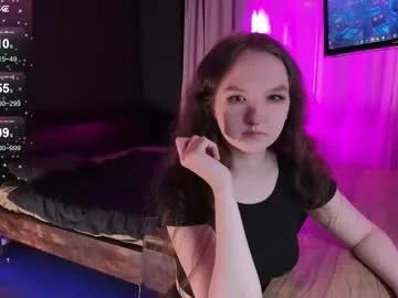 Freechat your_bunny on Chaturbate