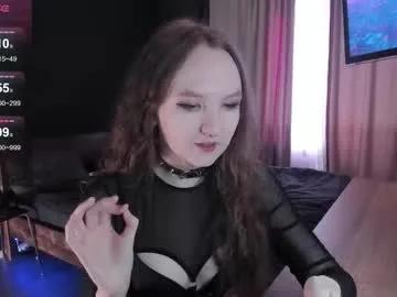 Freechat your_bunny on Chaturbate