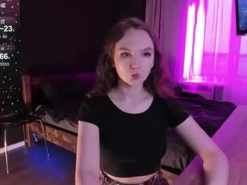 Freechat your_bunny on Chaturbate