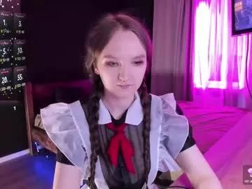 Freechat your_bunny on Chaturbate
