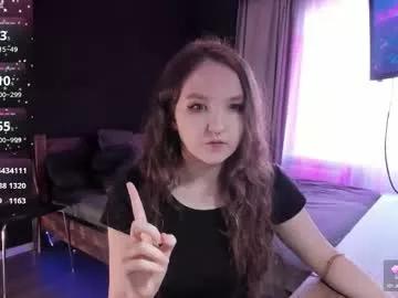 Freechat your_bunny on Chaturbate