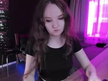 Freechat your_bunny on Chaturbate