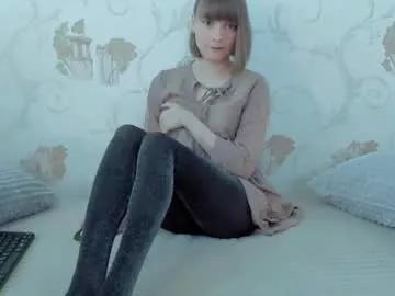 Freechat your_caramelka on Chaturbate