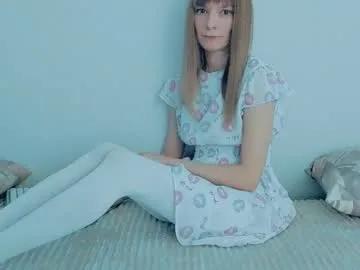 Freechat your_caramelka on Chaturbate