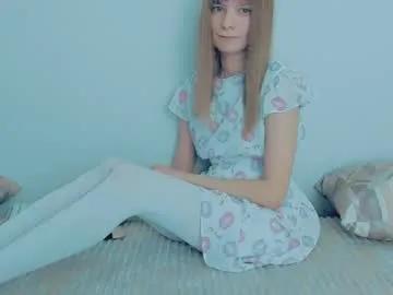 Freechat your_caramelka on Chaturbate