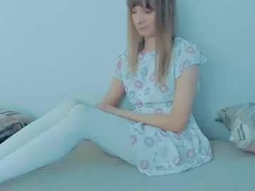 Freechat your_caramelka on Chaturbate