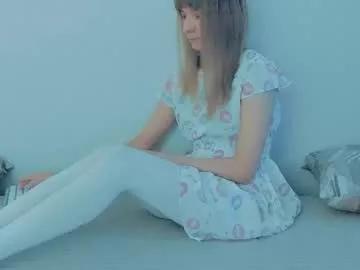 Freechat your_caramelka on Chaturbate