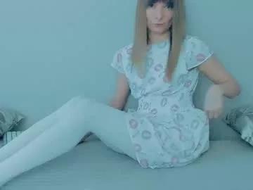 Freechat your_caramelka on Chaturbate