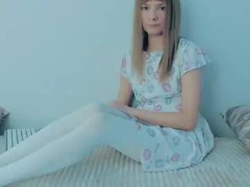 Freechat your_caramelka on Chaturbate