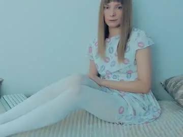 Freechat your_caramelka on Chaturbate