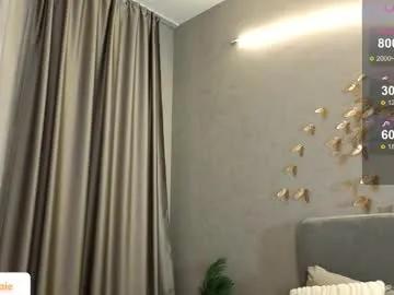 Freechat your_misstress on Chaturbate