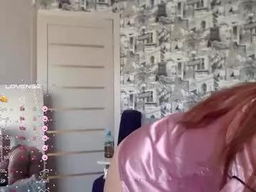 Freechat your_space_hot on Chaturbate