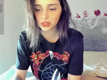 Freechat yourfreakygirl on Chaturbate