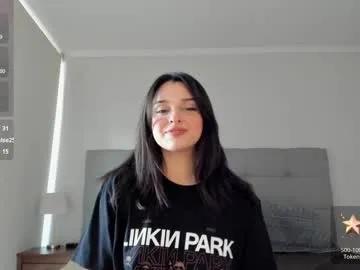 Chaturbate yourfreakygirl is Freechat yourfreakygirl — Make me cum so hard I see stars - Multi-Goal : 100 #Cum #latina #domi #natural #feet #pvt