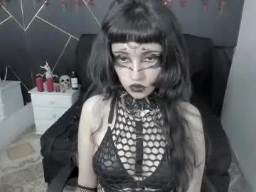 Freechat yueeclipsa on Chaturbate