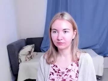 Freechat yuricazel on Chaturbate