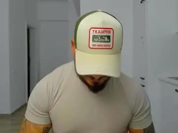 zackconnorsx — PVT ON  #dom #bigdick #cum #muscle #bdsm [50 tokens remaining]