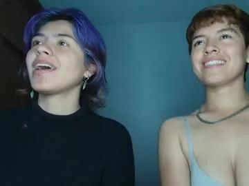 zafira_raven — #new #lesbian #couple #young