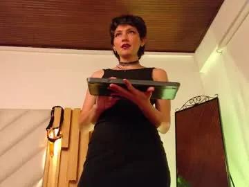 zafiro_gem_ on Chaturbate