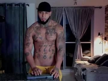 Private zain_diesel7 on Chaturbate