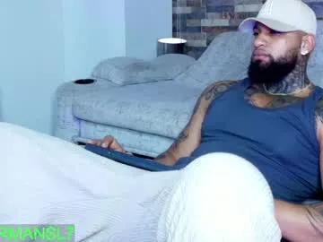 Private zain_diesel7 on Chaturbate